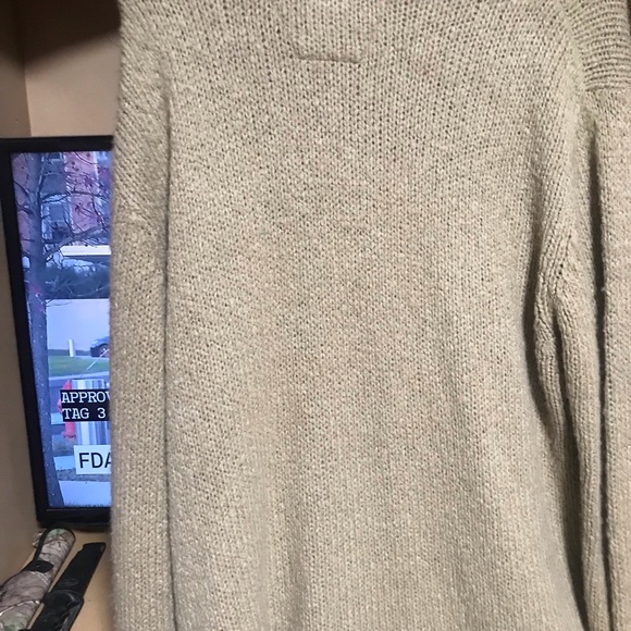 Men’s Harley sweater - Picture 3 of 3
